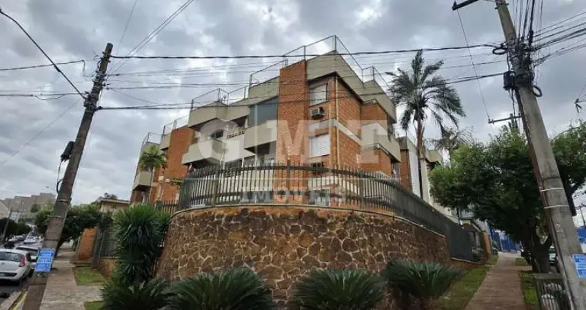 Apartamento - Ribeirão Preto - Jardim Palma Travassos - Região Leste