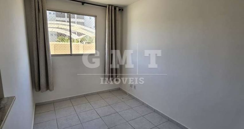 Apartamento - Ribeirão Preto - Nova Aliança - Região Sul