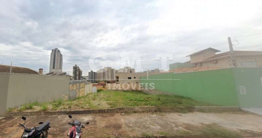 Terreno  - Ribeirão Preto - Alto da Boa Vista - Região Sul