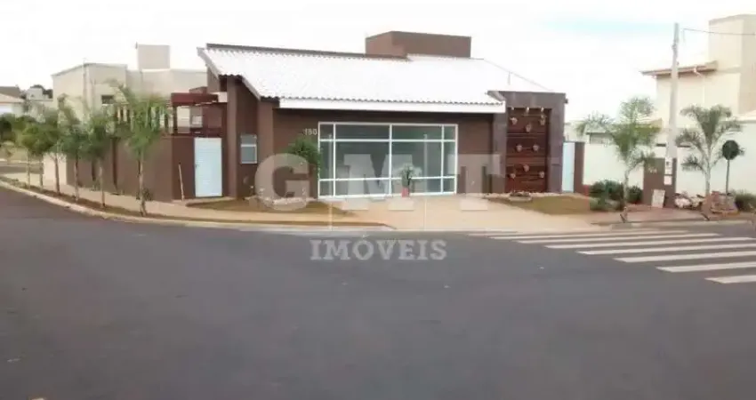Casa Em Condomínio - Ribeirão Preto - Bonfim Paulista - Região Sul