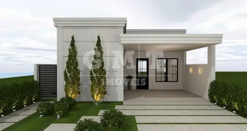 Casa com 3 quartos à venda na Reserva San Pedro, Ribeirão Preto 