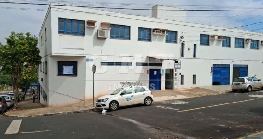 Salão Comercial - Ribeirão Preto - Jardim Novo Mundo - Região Norte