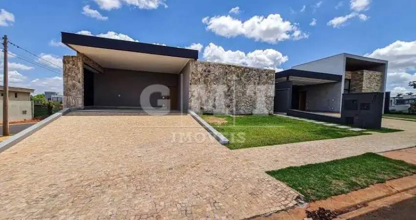 Casa em condomínio fechado com 3 quartos para alugar no Ribeirânia, Ribeirão Preto 