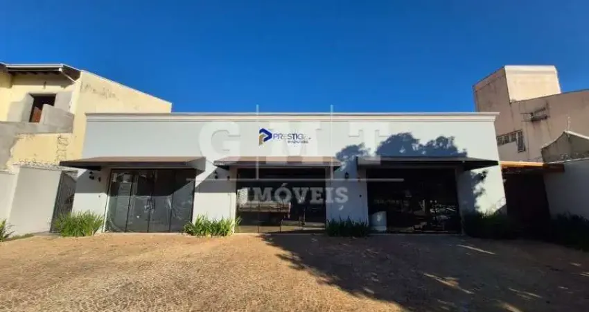 Sala Comercial - Ribeirão Preto - Alto da Boa Vista - Região Sul