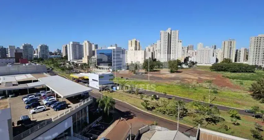 Apartamento - Ribeirão Preto - Nova Aliança - Região Sul