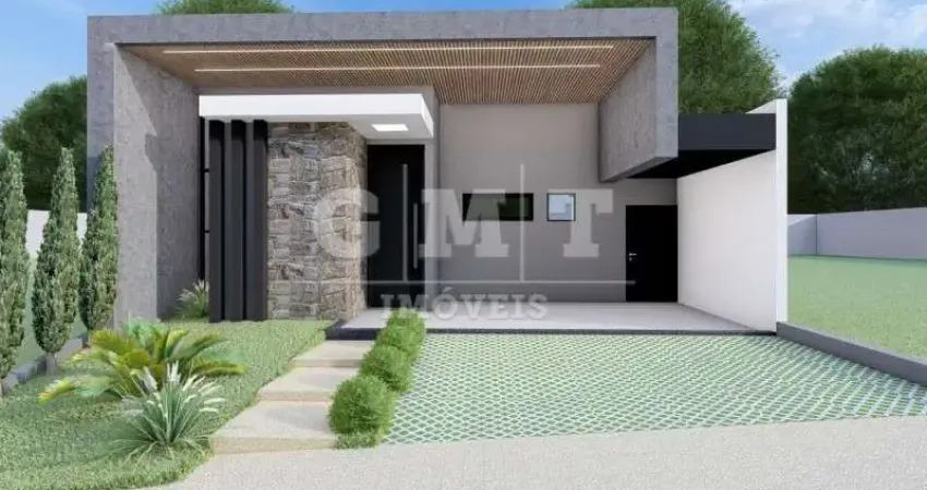 Casa - Ribeirão Preto - Quinta da Mata - Região Sul