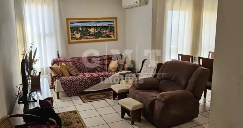 Apartamento - Ribeirão Preto - Santa Cruz do Jose Jacques - Região Sul