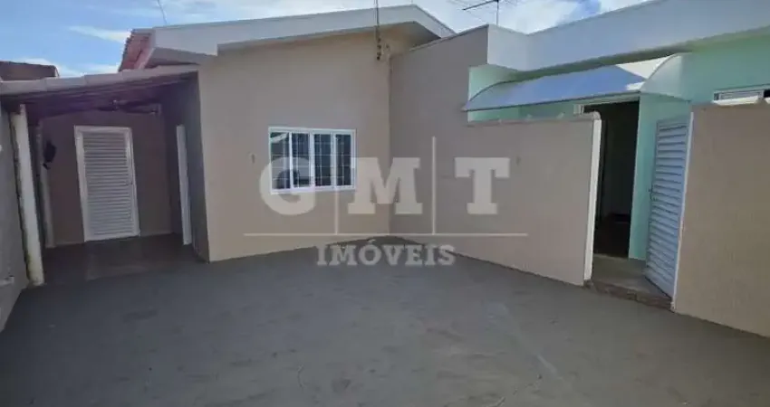 Casa - Ribeirão Preto - Castelo Branco - Região Leste