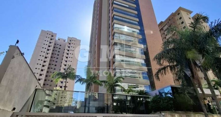 Apartamento - Ribeirão Preto - Botânico - Região Sul