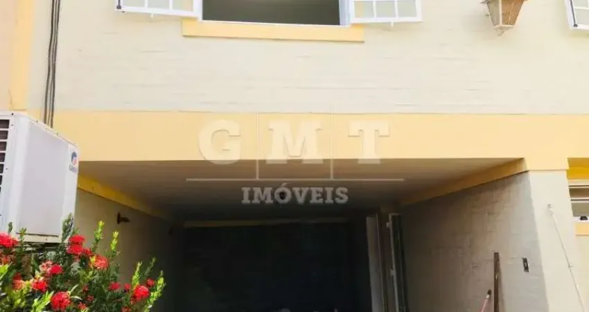 Casa Comercial - Ribeirão Preto - Alto da Boa Vista - Região Sul