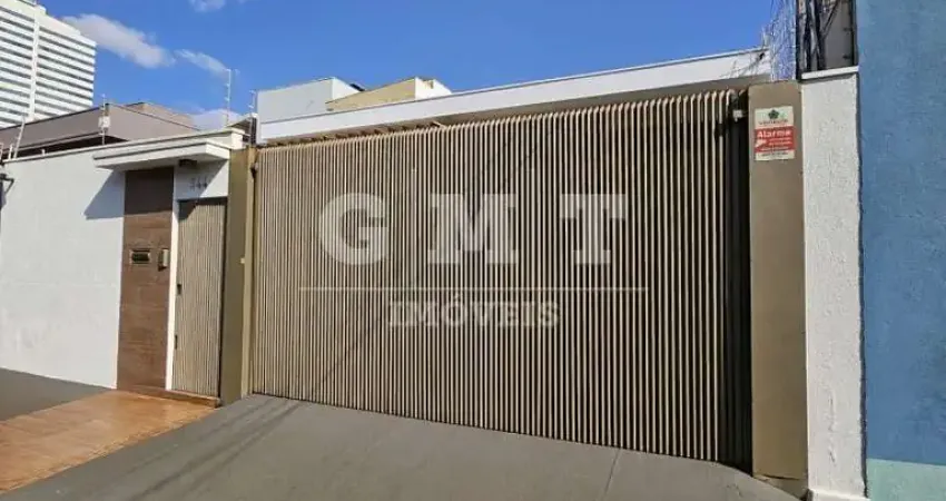 Imóvel Comercial - Ribeirão Preto - Jardim São Luiz - Região Sul