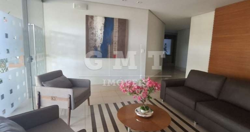 Apartamento - Ribeirão Preto - Jardim América - Região Sul