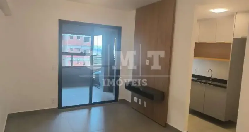 Apartamento - Ribeirão Preto - Jardim Olhos D´água - Região Sul