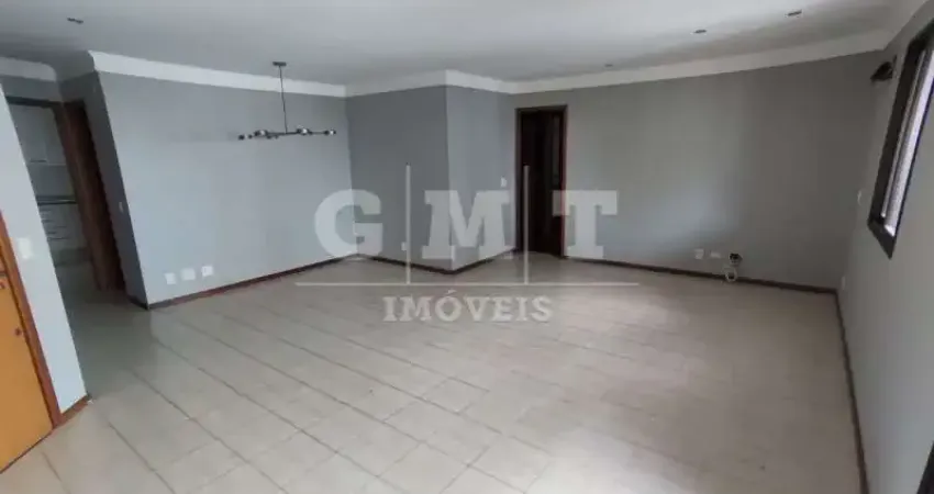 Apartamento - Ribeirão Preto - Jardim Irajá - Região Sul