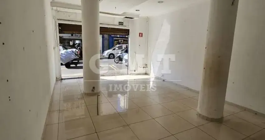 Salão Comercial - Ribeirão Preto - Centro - Região Central