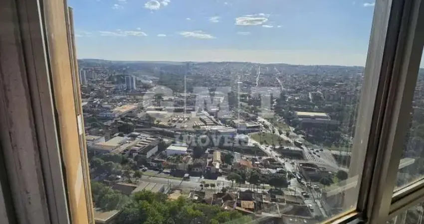 Apartamento - Ribeirão Preto - Higienópolis - Região Central