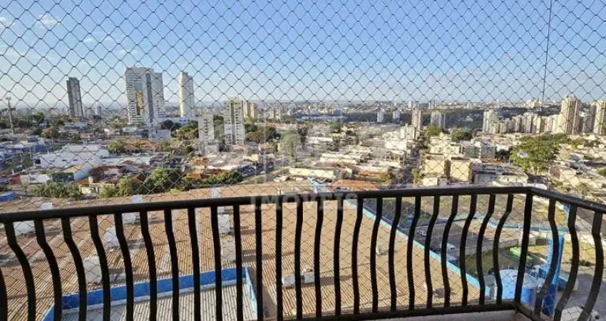 Apartamento - Ribeirão Preto - Jardim Irajá - Região Sul