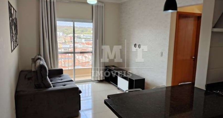 Apartamento - Ribeirão Preto - Vila Seixas - Pronto Para Morar