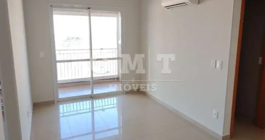 Apartamento - Ribeirão Preto - Vila Seixas - Região Sul