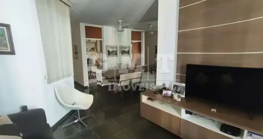 Apartamento - Ribeirão Preto - Higienópolis - Região Sul