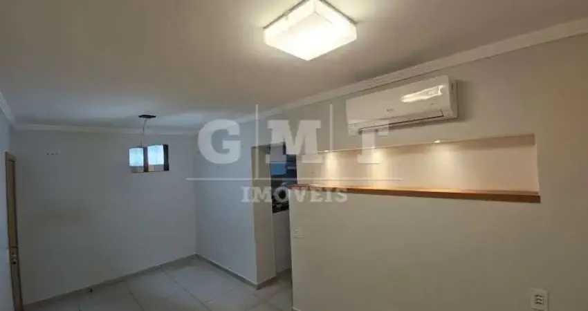 Apartamento - Ribeirão Preto - Jardim Macedo - Região Leste