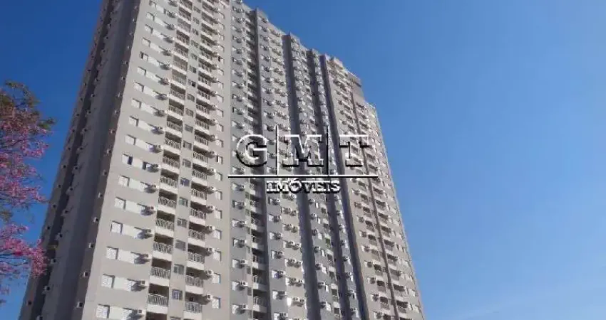 Apartamento - Ribeirão Preto - Alto da Boa Vista - Pronto Para Morar