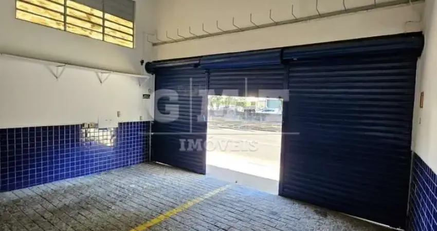 Salão Comercial - Ribeirão Preto - Campos Elíseos - Região Central