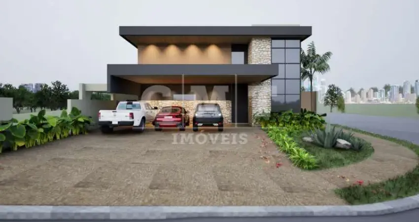 Casa - Ribeirão Preto - Bonfim Paulista - Região Sul
