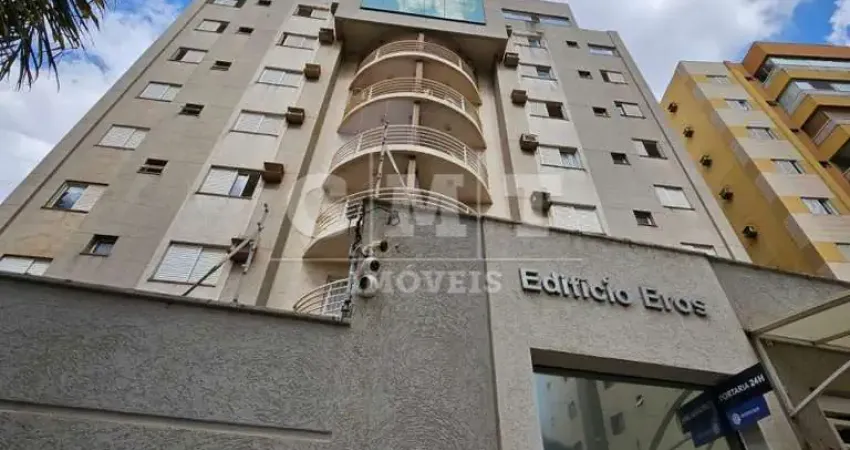 Apartamento - Ribeirão Preto - Botânico - Região Sul