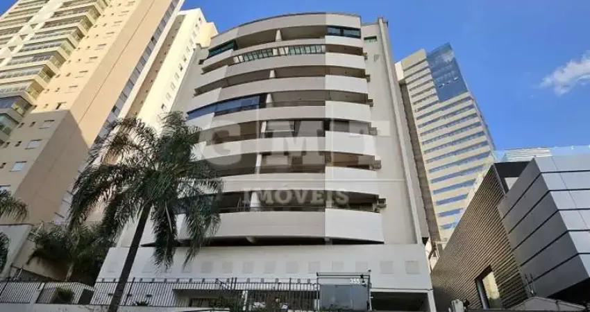 Apartamento - Ribeirão Preto - Jardim Irajá - Região Sul