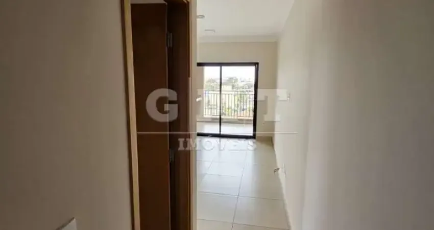 Apartamento - ribeirão preto - jardim paulista - região leste