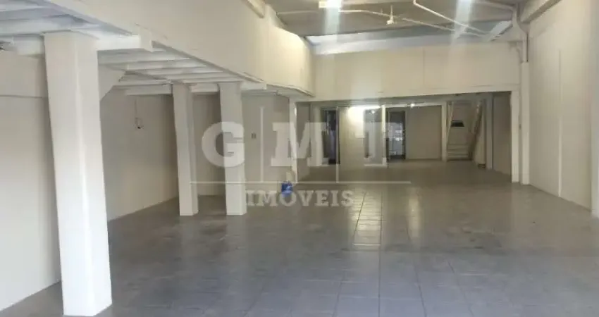 Salão comercial - ribeirão preto - campos elíseos - região norte