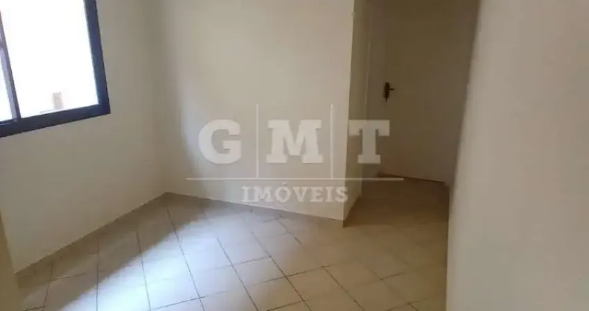 Apartamento com 1 quarto para alugar na Vila Ana Maria, Ribeirão Preto 