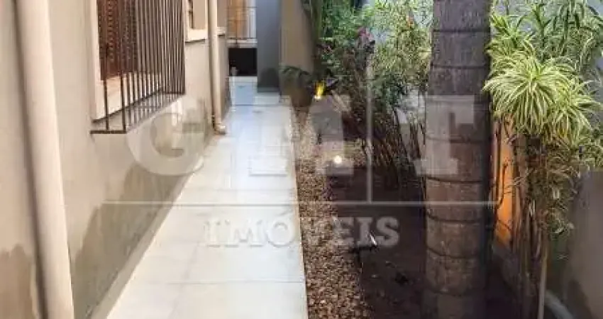 Casa comercial - ribeirão preto - vila seixas - região central