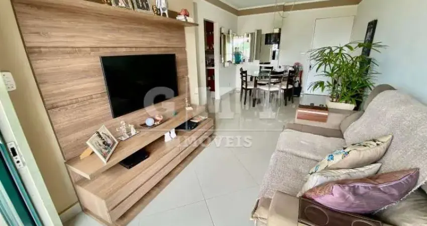 Apartamento à venda na Vila Monte Alegre, Ribeirão Preto
