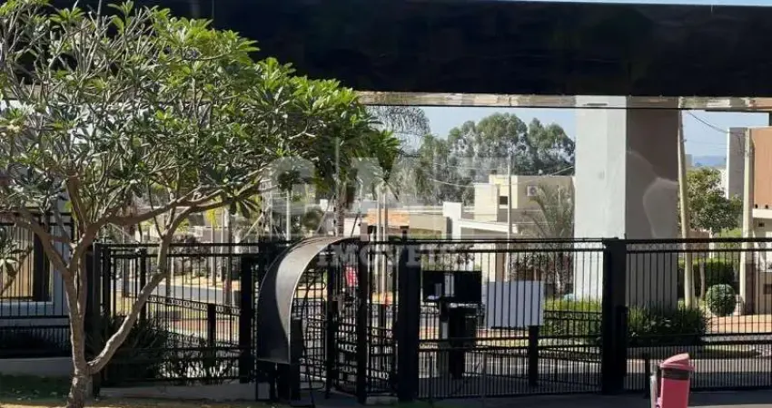 Terreno em condomínio - ribeirão preto - jardim cybelli - região sul