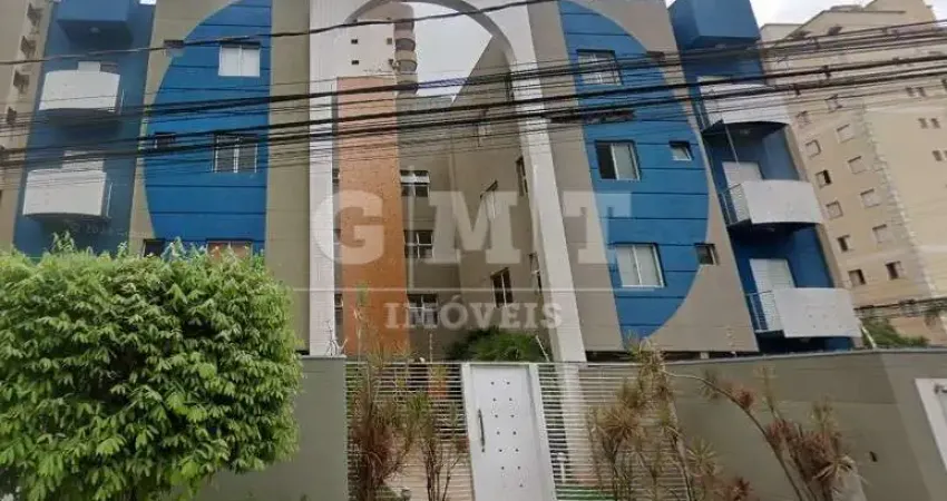 Apartamento com 1 quarto à venda no Nova Aliança, Ribeirão Preto