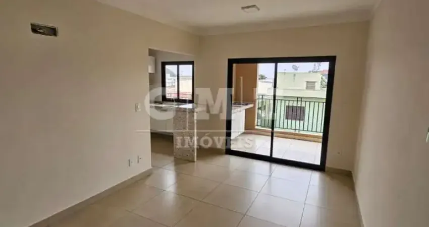 Apartamento - ribeirão preto - jardim paulista - região leste