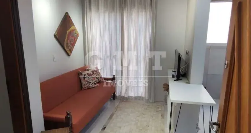 Apartamento com 1 quarto para alugar no Jardim Botânico, Ribeirão Preto