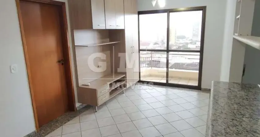 Apartamento - ribeirão preto - jardim paulista - região leste