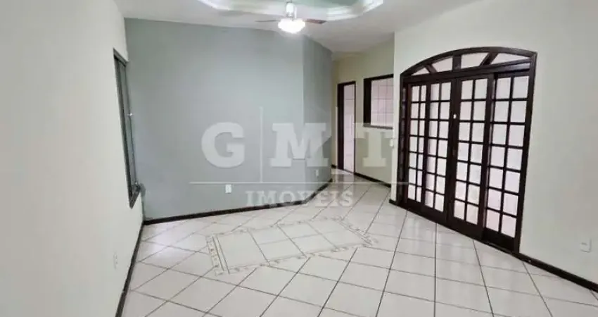 Casa com 3 quartos para alugar na Vila Monte Alegre, Ribeirão Preto