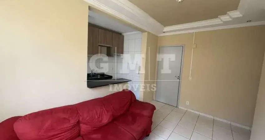 Apartamento - ribeirão preto - parque dos lagos - região oeste