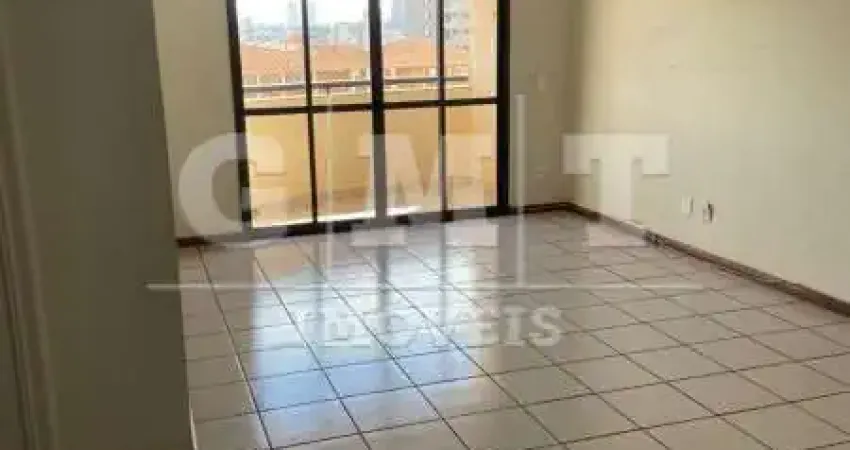 Apartamento - ribeirão preto - jardim paulista - região leste