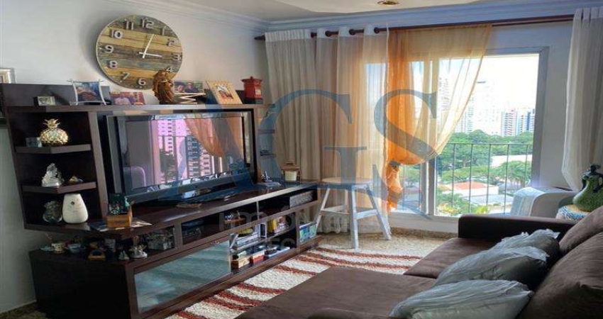 Apartamento com 2 quartos à venda na Rua Emília Marengo, 801, Tatuapé, São Paulo