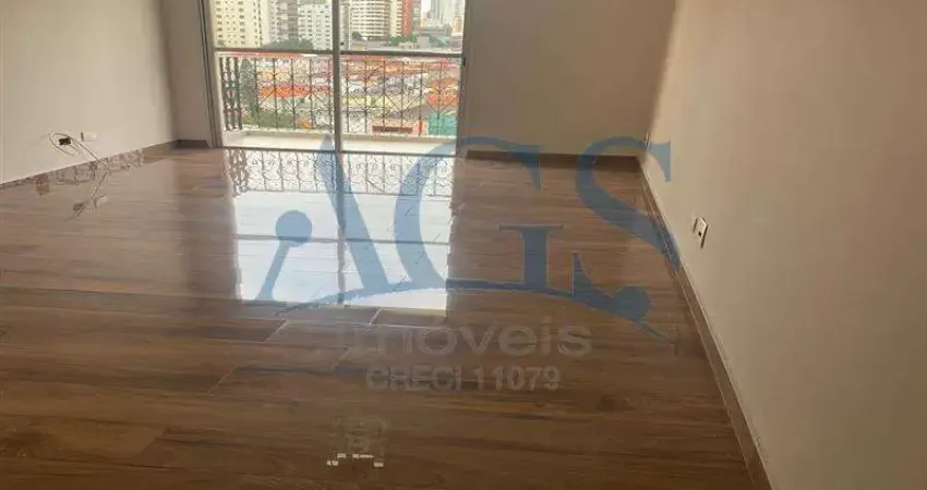 Apartamento com 3 quartos à venda na Rua Euclides Pacheco, 1108, Tatuapé, São Paulo