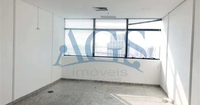 Sala comercial à venda na Rua Cantagalo, 74, Tatuapé, São Paulo