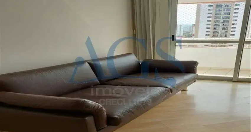Apartamento TATUAPE São Paulo/SP