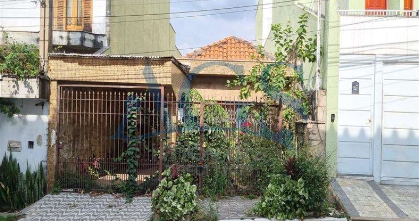 Terreno à venda na Rua Elisiário, 32, Tatuapé, São Paulo