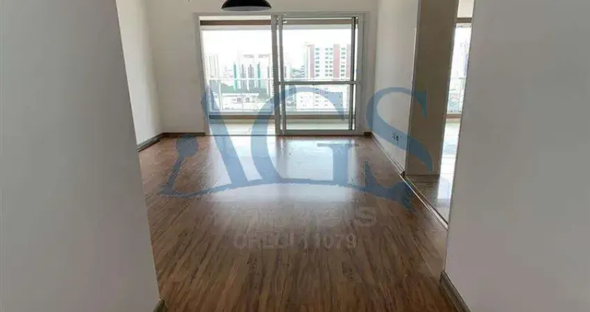 Apartamento com 1 quarto à venda na Rua Serra de Bragança, 1555, Tatuapé, São Paulo
