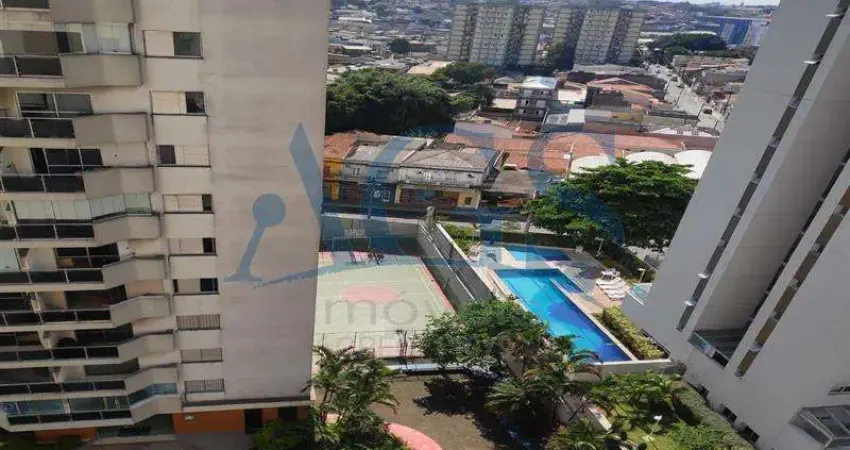 Apartamento com 2 quartos à venda na Rua Francisca de Paula, 95, Vila Carrão, São Paulo